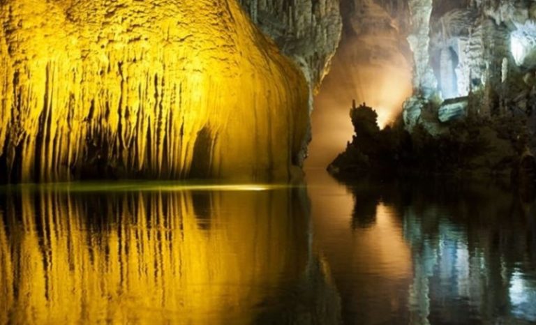 إقفال مغارة جعيتا 17 يوماً