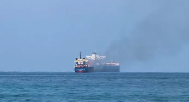 “سنتكوم”: إسقاط مسيرات وصواريخ أطلقها “الحوثيون” باتجاه البحر الأحمر