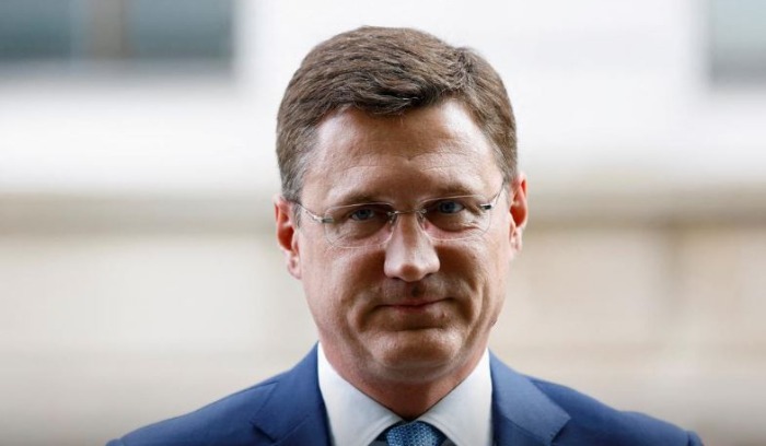 نوفاك: شركات النفط الروسية تستخدم ممر الملاحة الشمالي