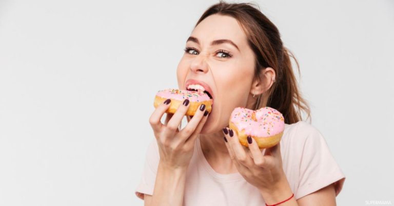هل من مخاطر لزيادة شهيتنا للطعام؟