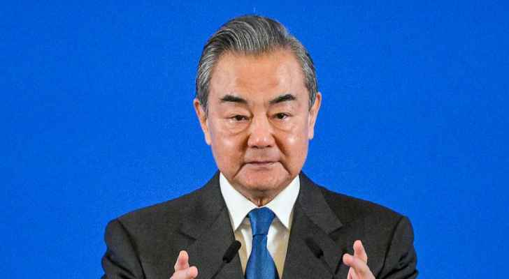 وزير خارجية الصين: العلاقات مع واشنطن مستقرة