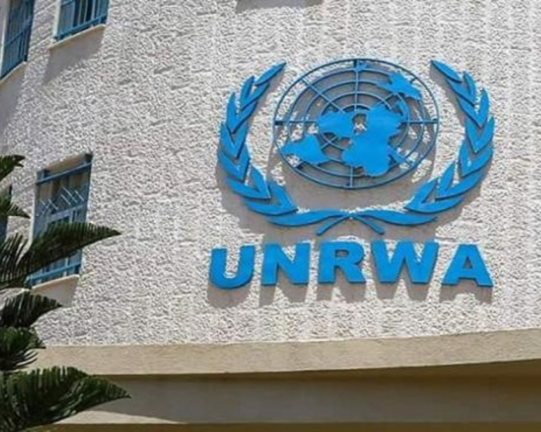 إسبانيا تقدم دعماً لـ”الأونروا” بقيمة 3.5 مليون يورو