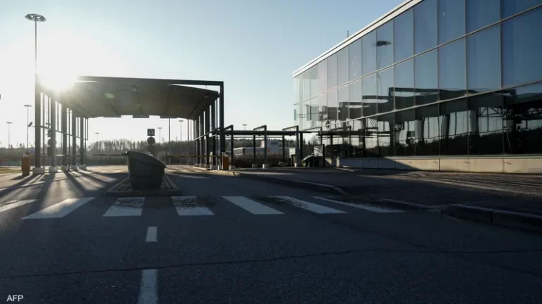 إضرابات في فنلندا.. وتعطل قطاع النقل البري والجوي