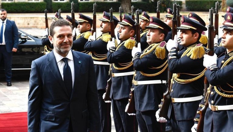 الحريري حاضر حتى تدق ساعة التسوية.. وإلى خارج لبنان قريباً؟