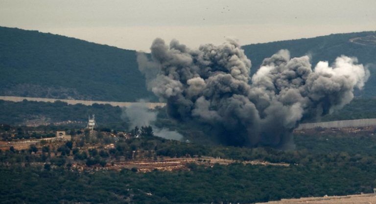 المبعوثون فشلوا في الملف اللبناني.. والأميركيون: فلنضبط إيقاع النار على “حزب الله”