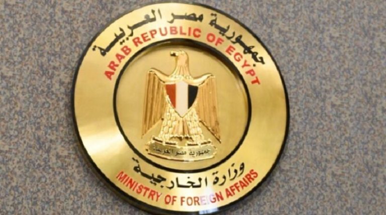 مصر: نرفض الدعاوى “الإسرائيلية” لتنفيذ عملية عسكرية في رفح