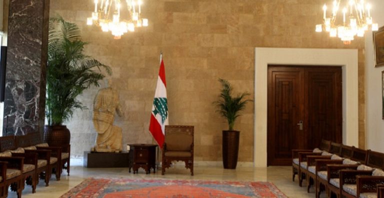 لطرح أفكار “دسمة” تفكفك “الشيفرة الرئاسية”