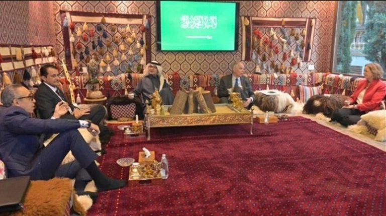 ديبلوماسي “مصدوم”: كما تكونون “تدجّنون” من يساعدكم!