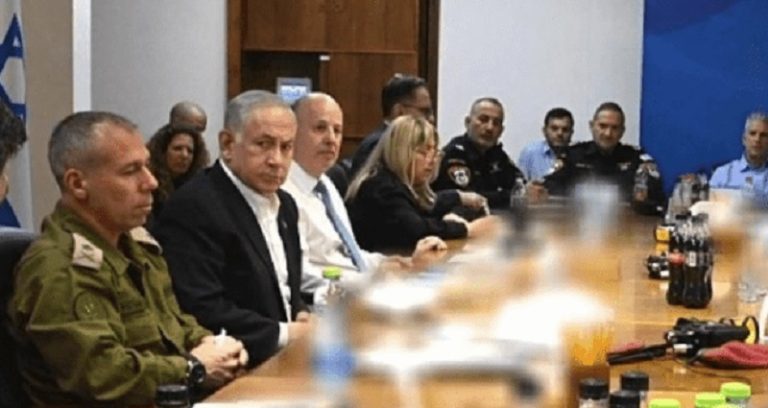 احتمال التوصل إلى تفاهمات قبل شهر رمضان؟