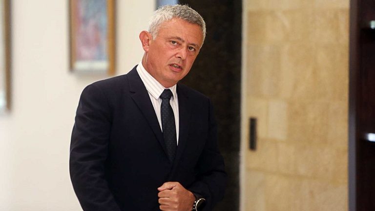 “الثنائي”: موقفنا محسوم.. فرنجية أوّلاً