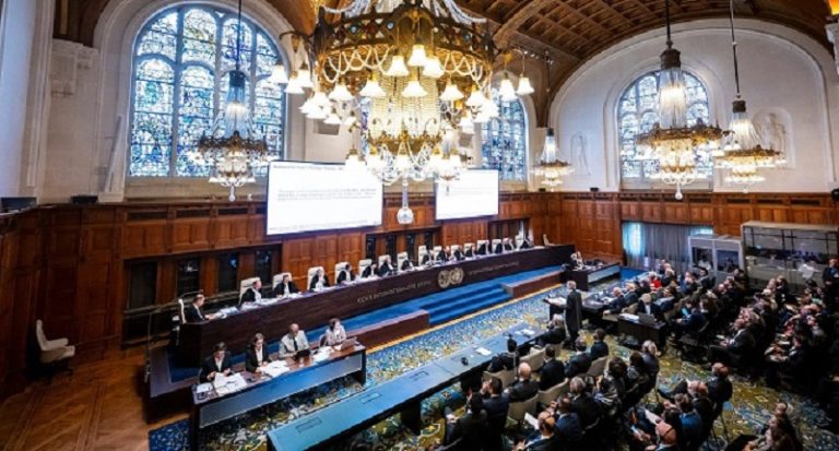 النرويج: “إسرائيل” تستمر في انتهاك القانون الدولي