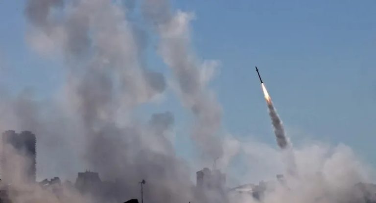 صواريخ من لبنان على “كريات شمونة”؟