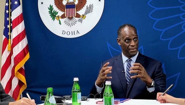 السفير الأميركي في قطر: نحن و”اسرائيل” لا نريد أن يتسع النزاع في لبنان