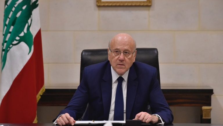 إعادة توزيع المبلغ نفسه بين فئات الموظفين: ميقاتي يتحدّى القطاع العام