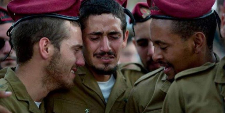 إفتتاح مبنى في “اسدود” لمعالجة جنود العدو