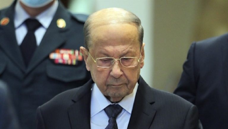 عون يتصل بالحريري.. ونصيحة إلى المسيحيين؟