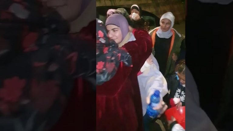 “حزب الله” يحرر شابة مخطوفة في سوريا؟