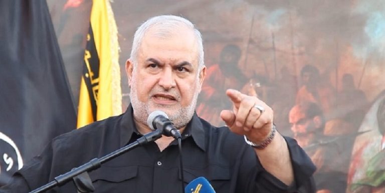 رعد: لن يستطيع “الاسرائيلي” أن يحقّق مآربه في لبنان