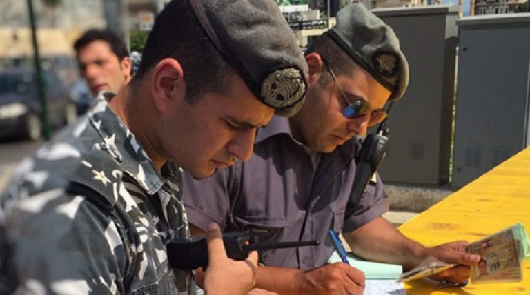 غرامات السير المرتفعة.. وحملة في آذار لردع المخالفات!