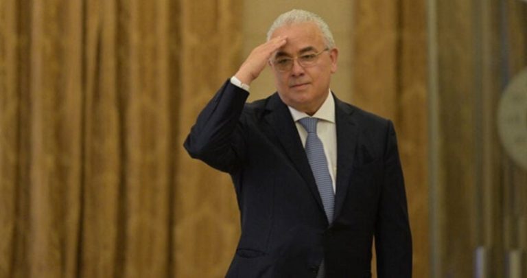 سكاف: في طريقنا لانتخاب رئيس إذا “صَفت النيات”