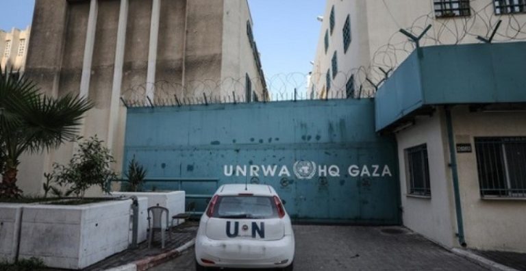 بلجيكا ستواصل تمويل “الأونروا”