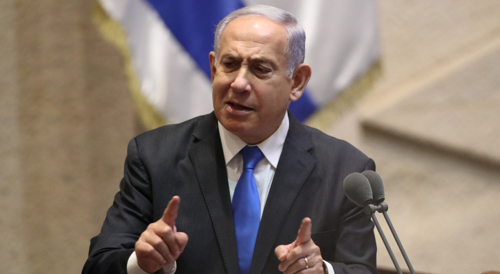 نتنياهو: سنقاتل حتى النصر الكامل