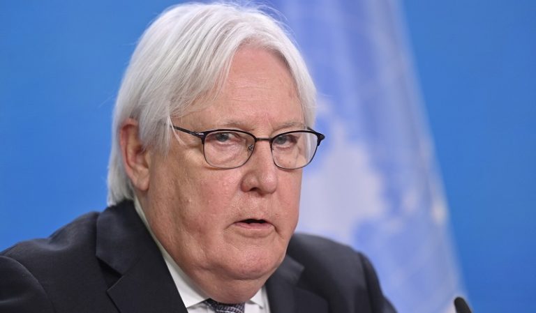 الأمم المتحدة: نصف مليون شخص على حافة المجاعة في غزة