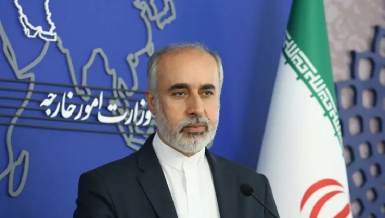 إيران تدين الهجمات الأميركية والبريطانية على اليمن