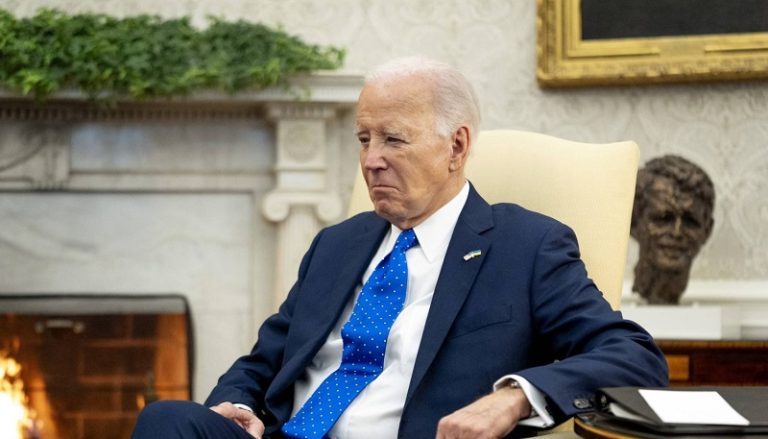 بايدن: نتنياهو هو العائق الرئيسي أمام وقف إطلاق النار