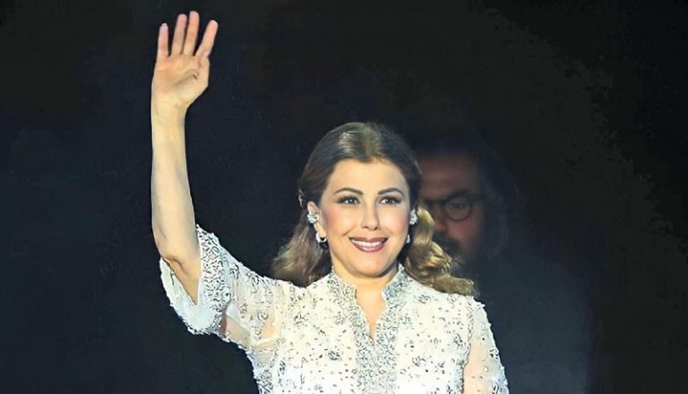 من مسرح الرياض إلى مسرح مواقع التواصل.. ماجدة الرومي تُشعل النقاشات!