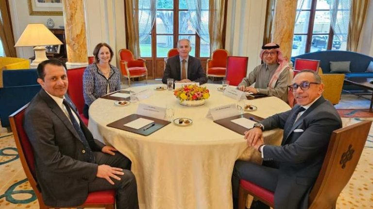 هذا ما اتفقت عليه “الخماسية”