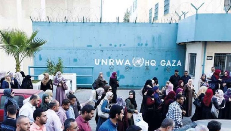 فضيحة في التحقيقات حول “الأونروا”: لا دليل!