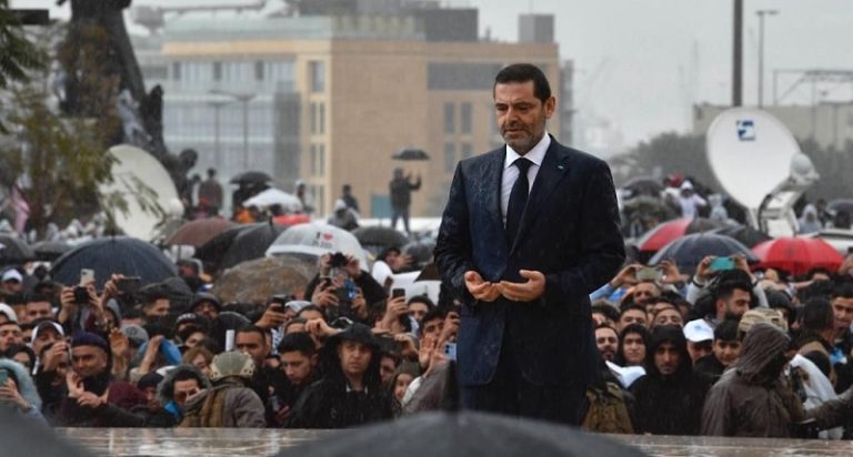 الحريري قد يكون الأنسب.. ولكن!