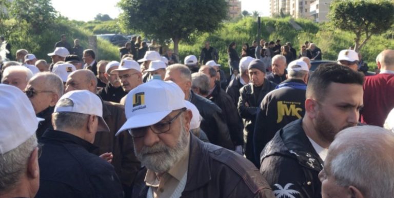 “المهندسون المتقاعدون”: إقفال النقابة يوم الجمعة