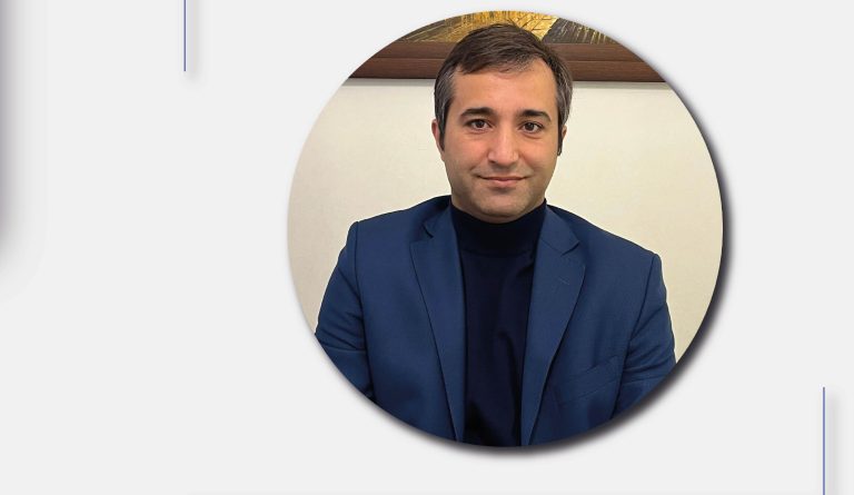 الدكتور قاسم حمزة عميداً في المعهد العالي للدكتوراه في العلوم والتكنولوجيا