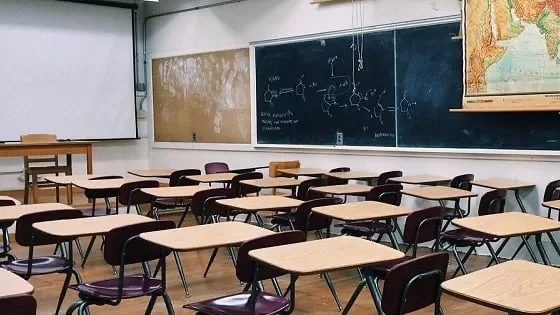 مدارس النبطية تقفل أبوابها يوم غد الخميس