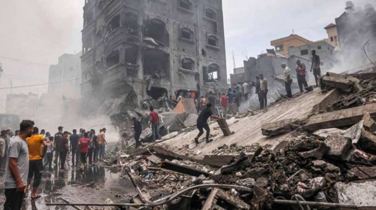 هذا “الطوفان”.. مخطّط له من زمان!