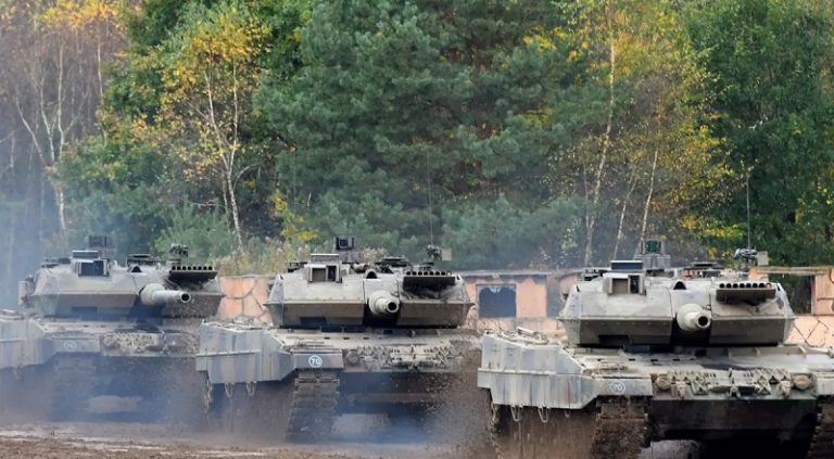 الكرملين: استبدال قائد الجيش الأوكرانيّ لن يغير مسار الحرب