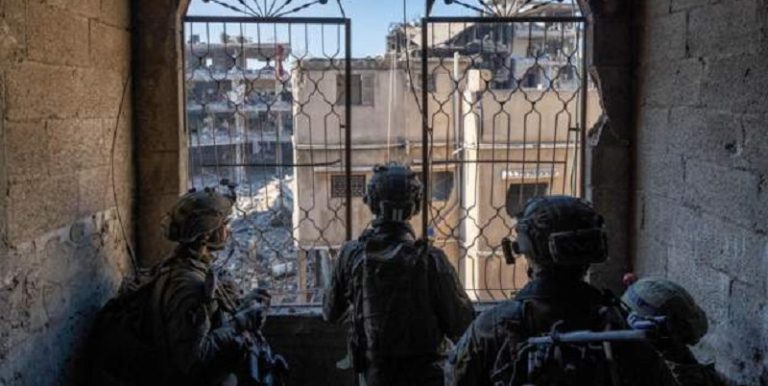 تمديد محادثات اتفاق التبادل بين “حماس” و”إسرائيل”