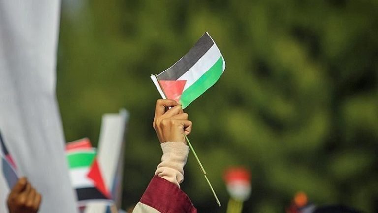 الفصائل الفلسطينية: لوحدة الجبهة الداخلية