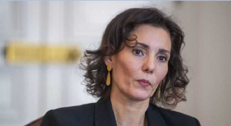 وزيرة خارجية بلجيكا: لا توافق أوروبي لفرض عقوبات على “إسرائيل”