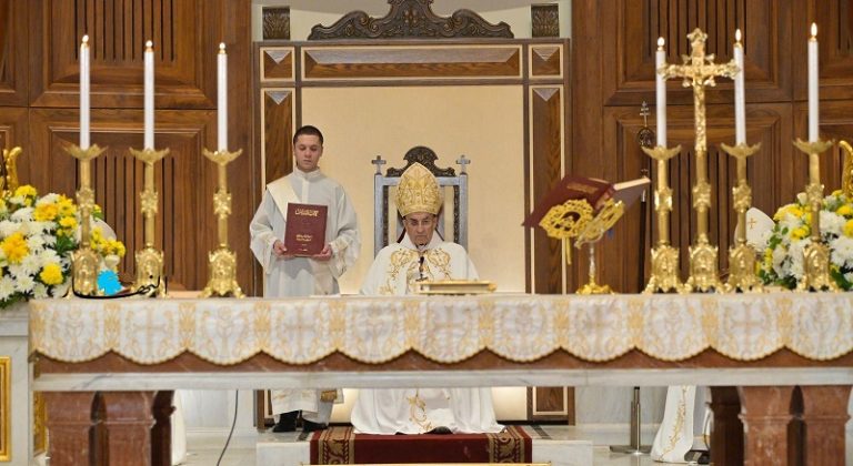 الراعي: الموارنة أمام عملية إقصاء مُبرمجة