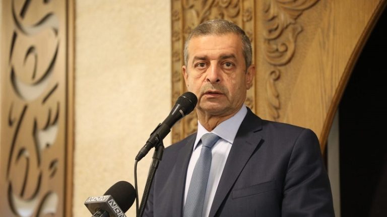 قبيسي: وحدها المقاومة واجهت العدو وقدمت الشهداء والدماء