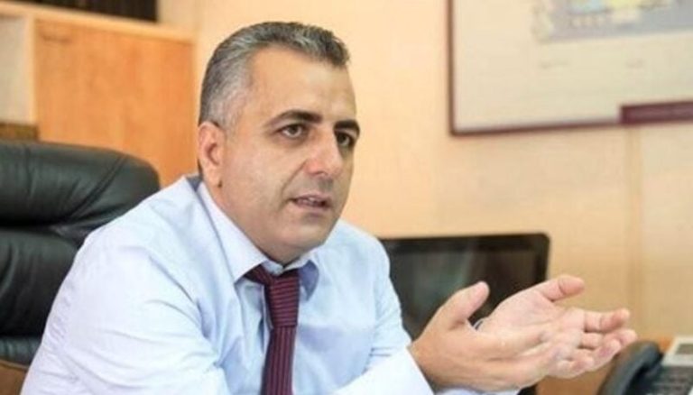 كركي: إقفال مكتب الضمان في النبطية يوم غد الخميس