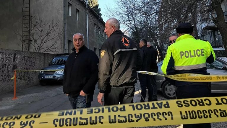 مقتل 4 أشخاص بإطلاق نار في جورجيا