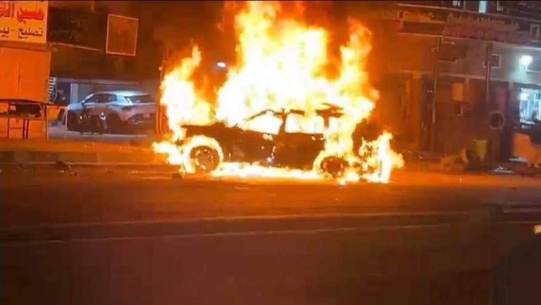 اغتيال قياديين في كتائب “حزب الله العراقي”