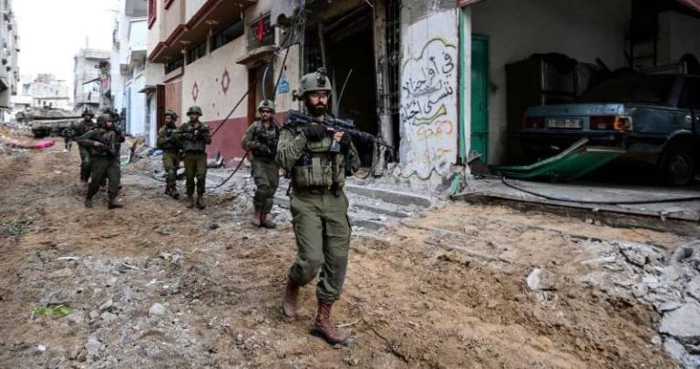 قلق ياباني من الهجمات “الإسرائيلية” على رفح