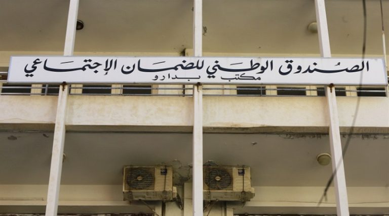 اللجنة الفنية في الضمان: مدخل التصحيح سلسلة رواتب جديدة