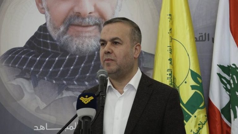 فضل الله: المقاومة تتعاطى مع كل اعتداء بما يناسب