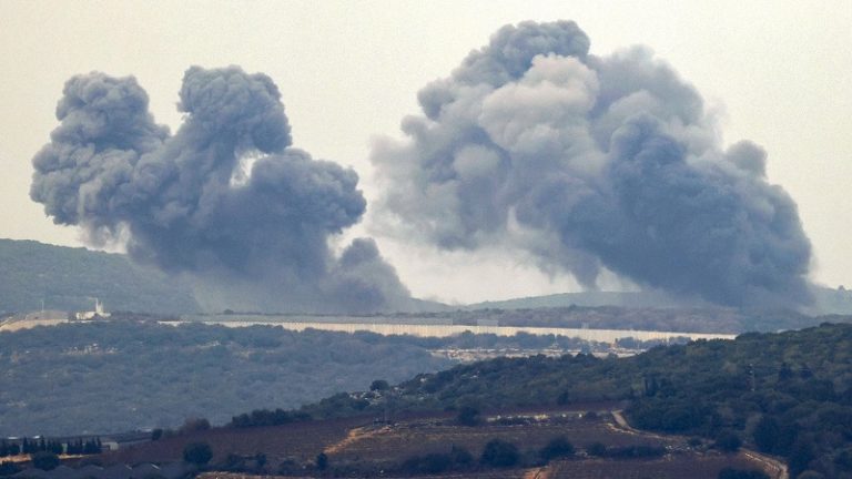 مقترح بريطاني.. و”الحزب” غير معني بـ”انزال العدو عن الشجرة”